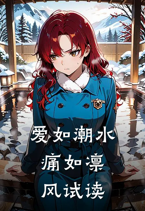 爱如潮水，痛如凛风试读