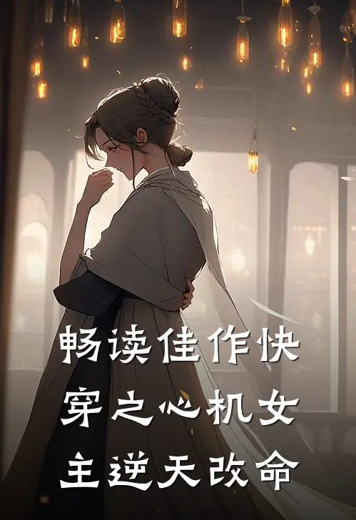 畅读佳作快穿之心机女主逆天改命