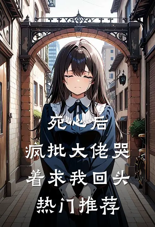死心后，疯批大佬哭着求我回头热门推荐