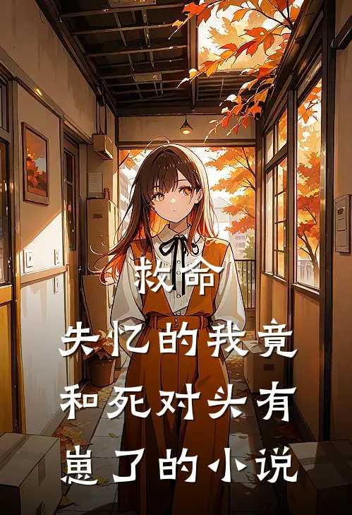 救命，失忆的我竟和死对头有崽了的小说
