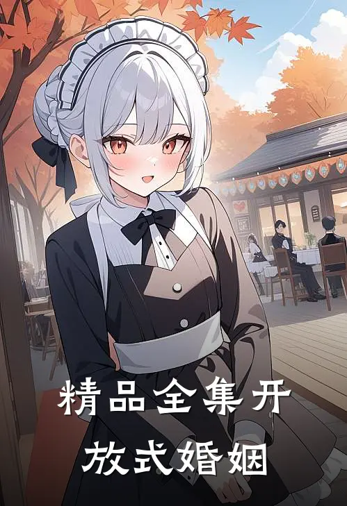 精品全集开放式婚姻