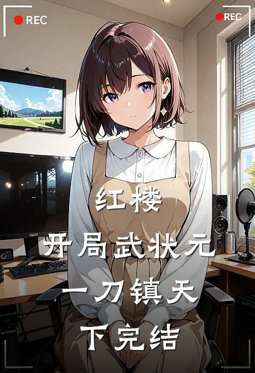 红楼：开局武状元，一刀镇天下完结