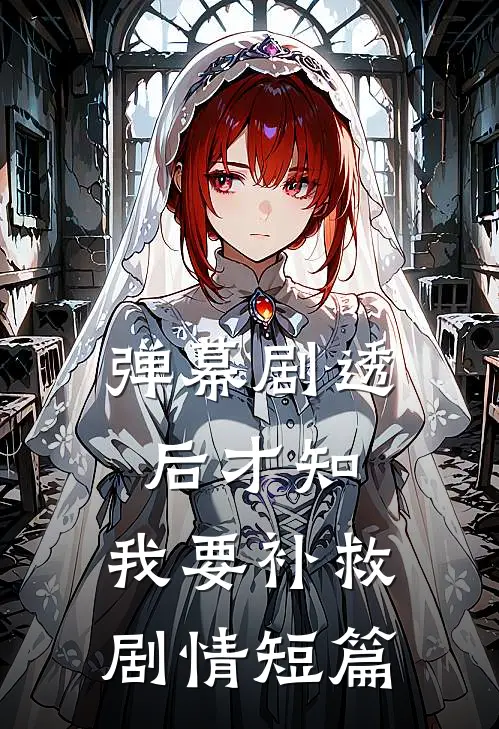 弹幕剧透后才知，我要补救剧情短篇