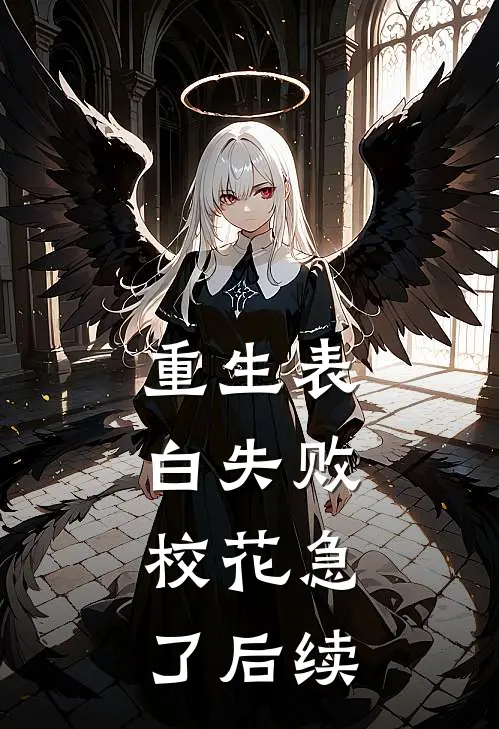 重生表白失败，校花急了后续