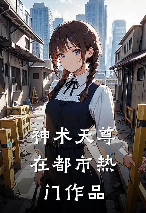 神术天尊在都市热门作品