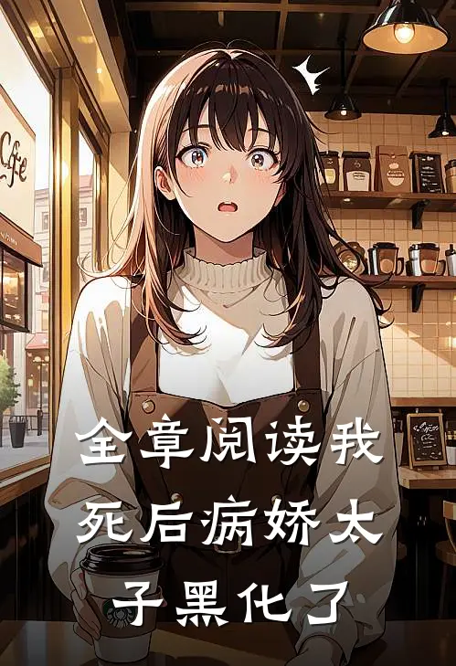 全章阅读我死后病娇太子黑化了