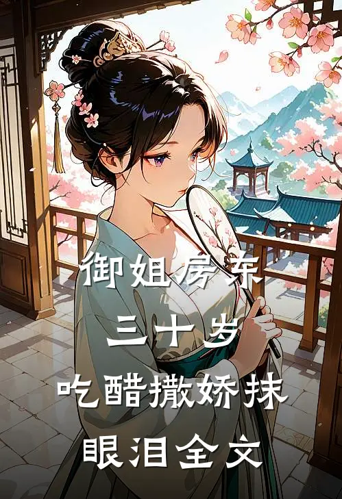御姐房东三十岁，吃醋撒娇抹眼泪全文