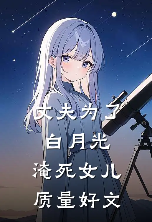 丈夫为了白月光，淹死女儿质量好文