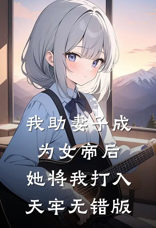 我助妻子成为女帝后，她将我打入天牢无错版