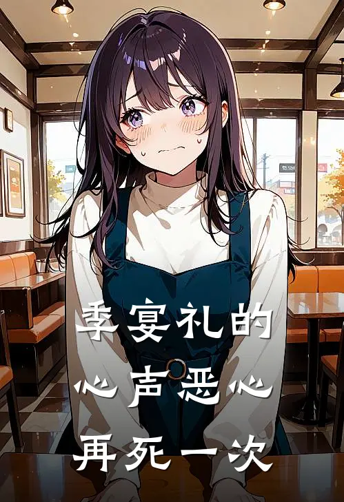 季宴礼的心声恶心再死一次