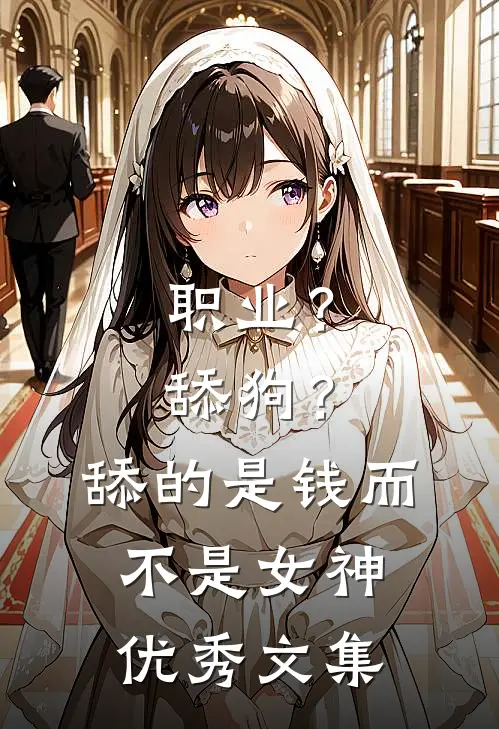 职业？舔狗？舔的是钱而不是女神优秀文集
