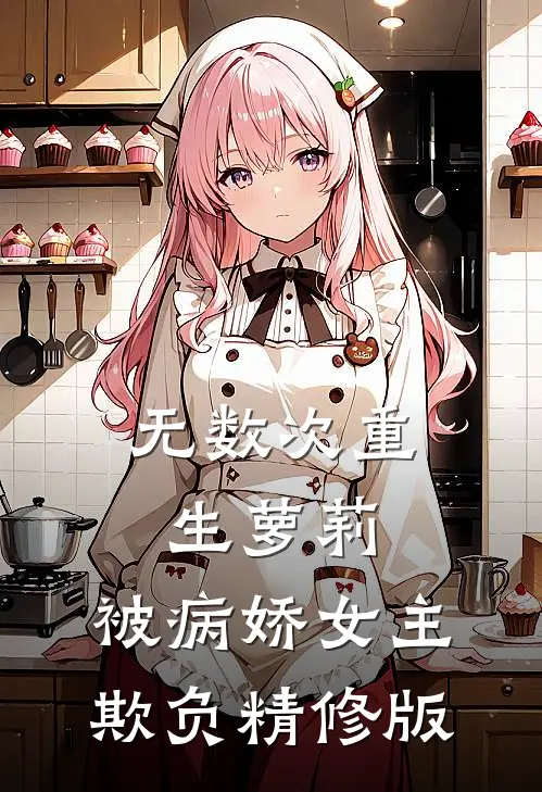 无数次重生萝莉，被病娇女主欺负精修版