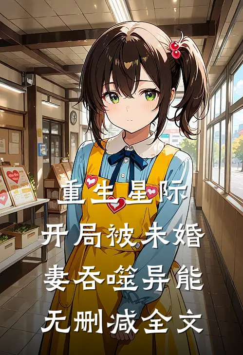 重生星际：开局被未婚妻吞噬异能无删减全文