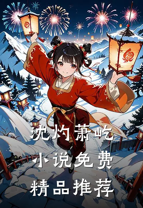 沈灼萧屹小说免费精品推荐