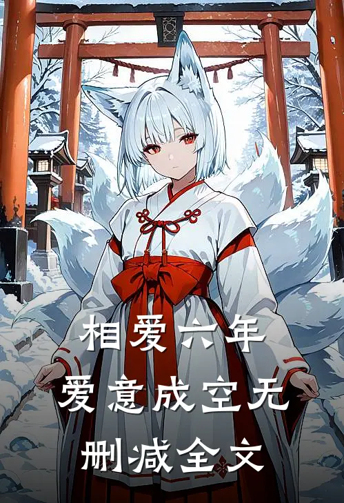 相爱六年，爱意成空无删减全文