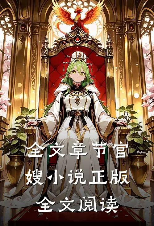 全文章节官嫂小说正版全文阅读