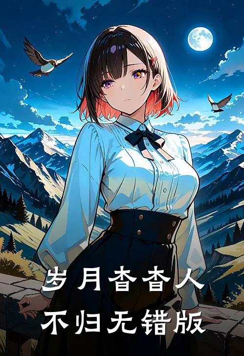 岁月杳杳人不归无错版