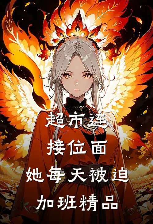 超市连接位面，她每天被迫加班精品