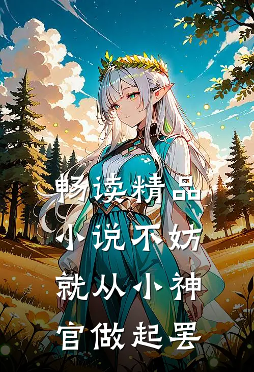 畅读精品小说不妨就从小神官做起罢