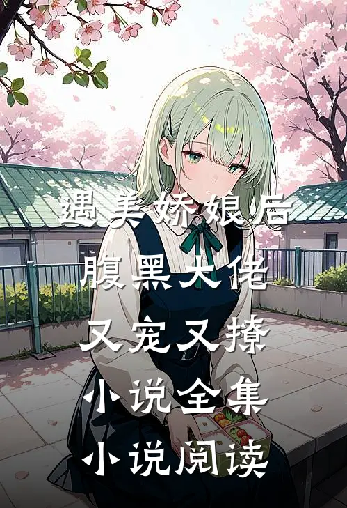 遇美娇娘后,腹黑大佬又宠又撩小说全集小说阅读