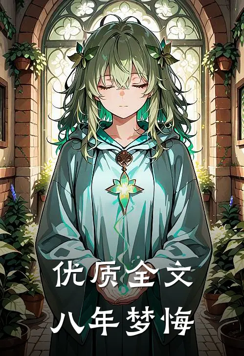 优质全文八年梦悔