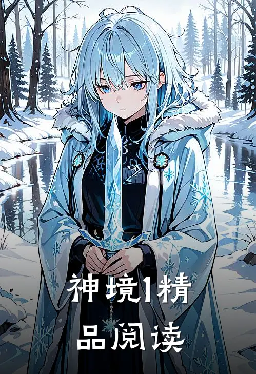 神境1精品阅读
