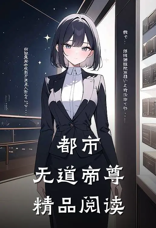 都市：无道帝尊精品阅读