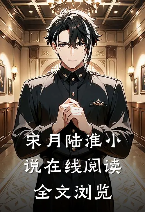 宋月陆淮小说在线阅读全文浏览