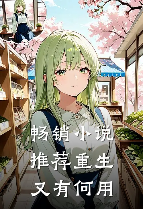 畅销小说推荐重生又有何用