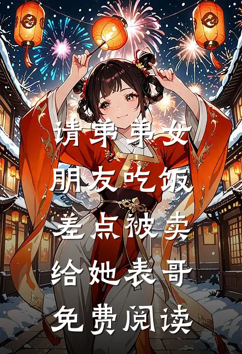请弟弟女朋友吃饭，差点被卖给她表哥免费阅读
