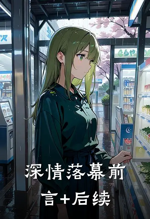 深情落幕前言+后续