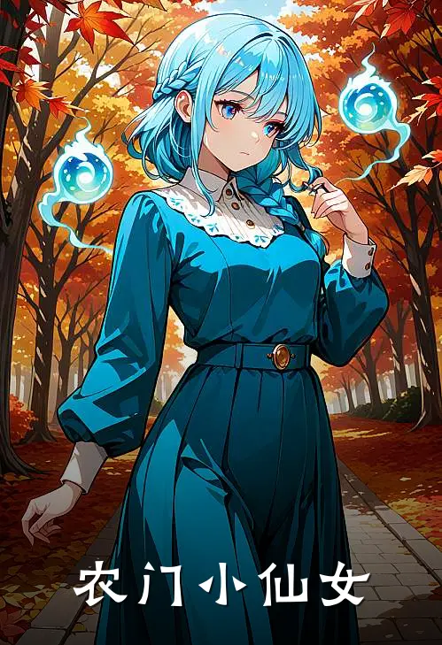 农门小仙女