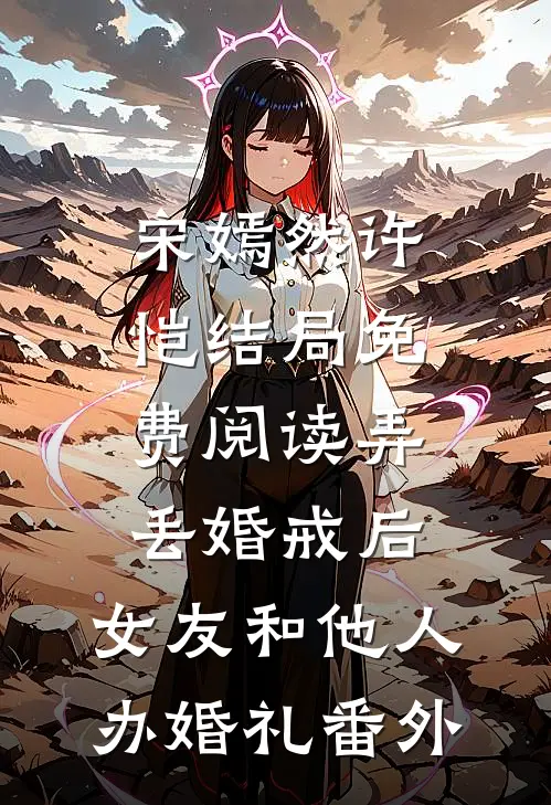 宋嫣然许恺结局免费阅读弄丢婚戒后，女友和他人办婚礼番外