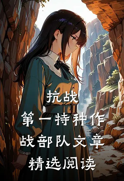 抗战：第一特种作战部队文章精选阅读