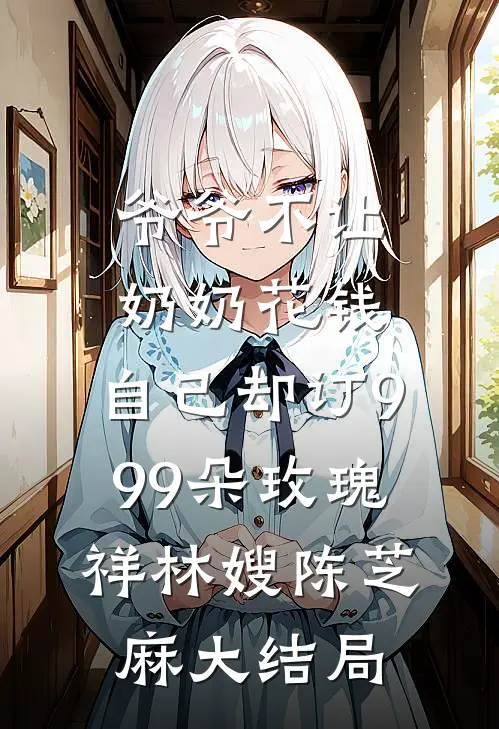 爷爷不让奶奶花钱，自己却订999朵玫瑰祥林嫂陈芝麻大结局