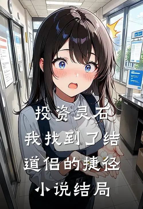 投资灵石，我找到了结道侣的捷径小说结局