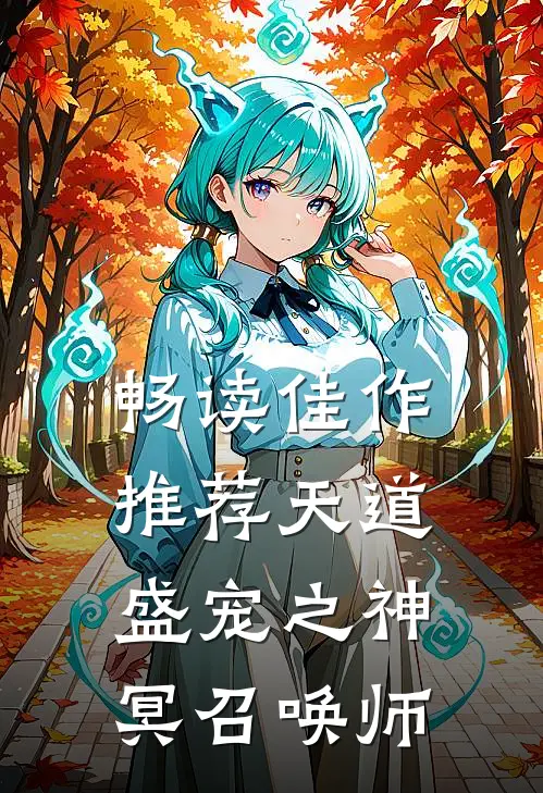 畅读佳作推荐天道盛宠之神冥召唤师
