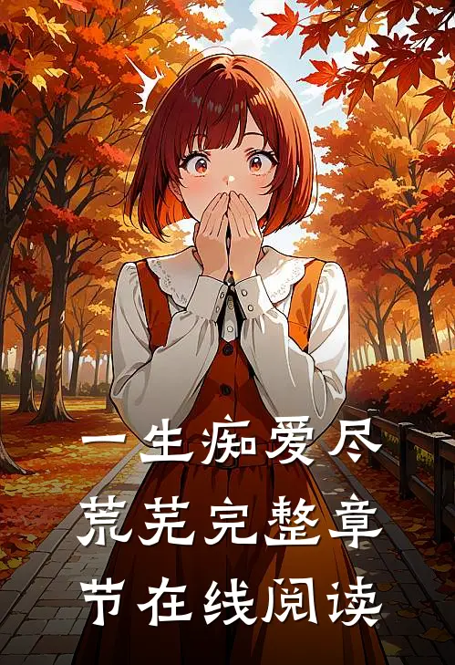 一生痴爱尽荒芜完整章节在线阅读