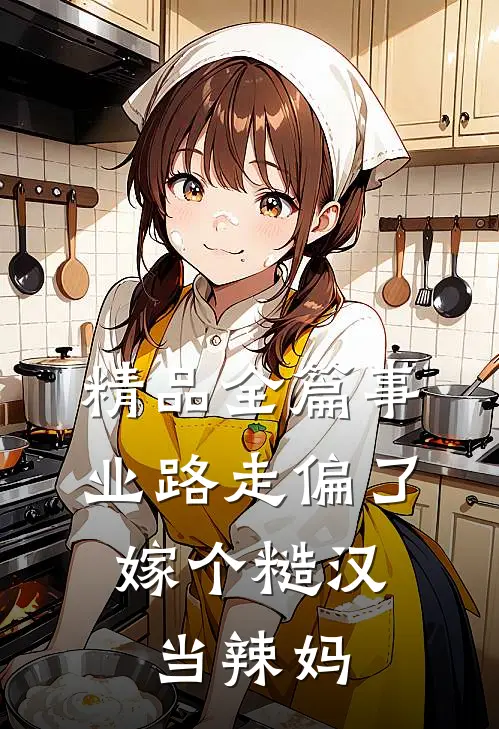 精品全篇事业路走偏了，嫁个糙汉当辣妈
