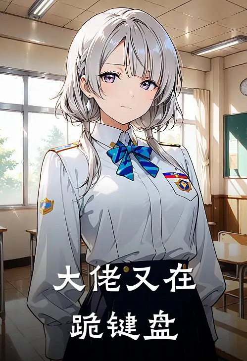 大佬又在跪键盘