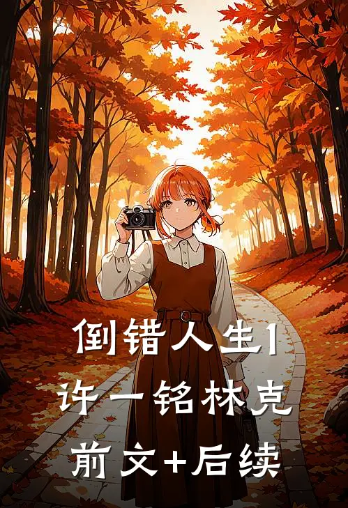 倒错人生1许一铭林克前文+后续