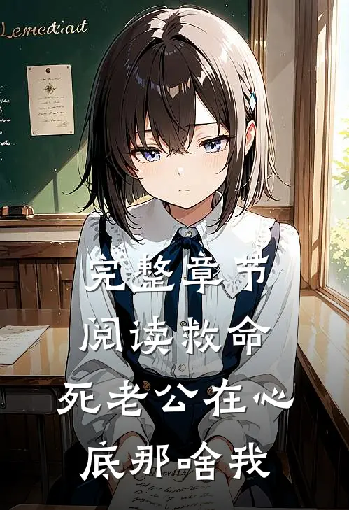 完整章节阅读救命，死老公在心底那啥我