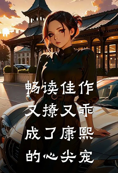 畅读佳作又撩又乖成了康熙的心尖宠