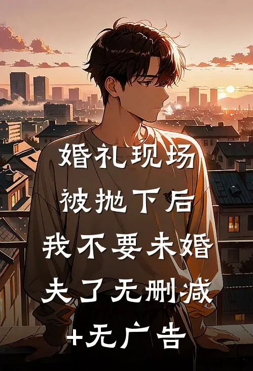 婚礼现场被抛下后，我不要未婚夫了无删减+无广告