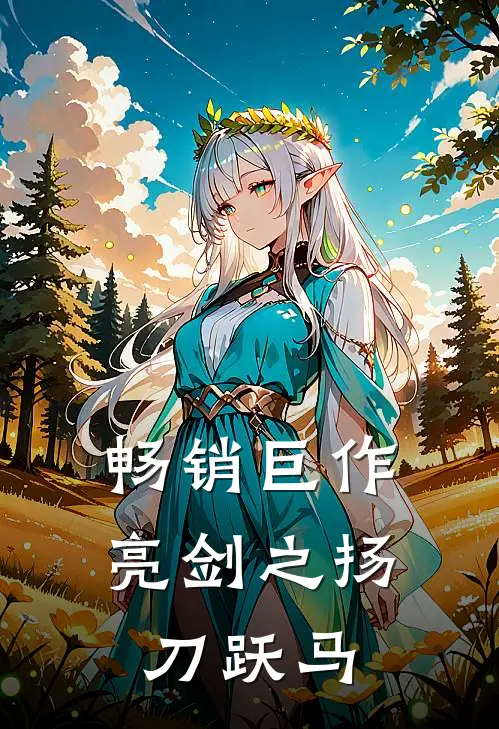 畅销巨作亮剑之扬刀跃马