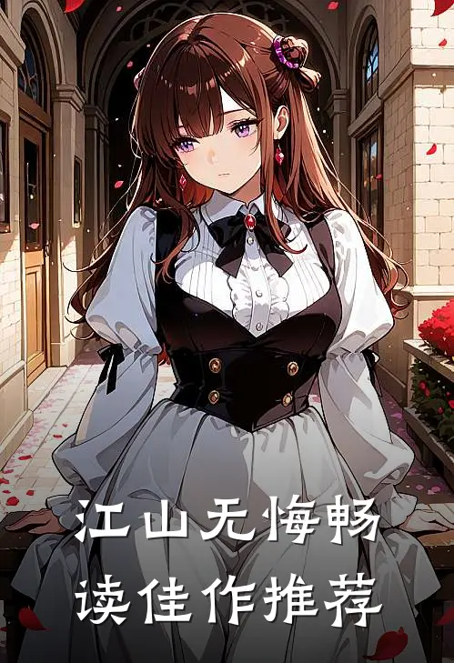 江山无悔畅读佳作推荐