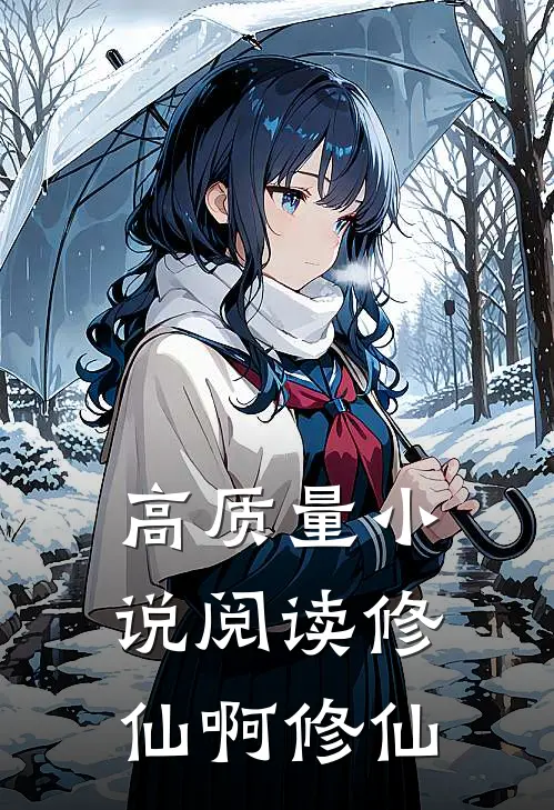 高质量小说阅读修仙啊修仙