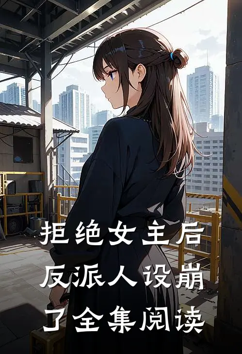 拒绝女主后，反派人设崩了全集阅读