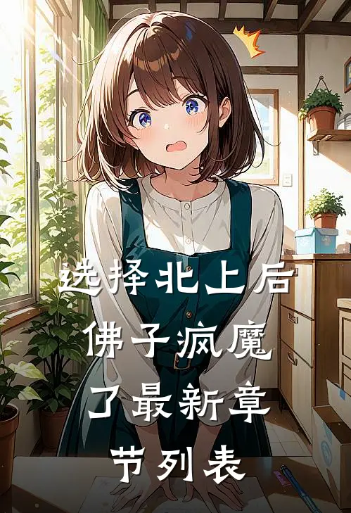 选择北上后，佛子疯魔了最新章节列表