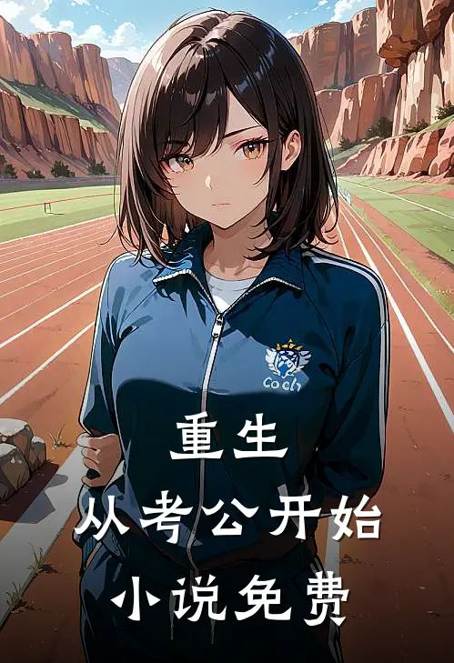 重生：从考公开始小说免费